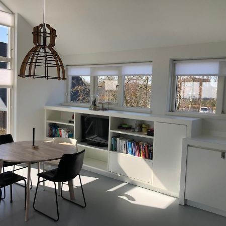 Loft Bed And Breakfast Grou Eksteriør billede