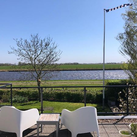 Loft Bed And Breakfast Grou Eksteriør billede