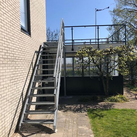 Loft Bed And Breakfast Grou Eksteriør billede