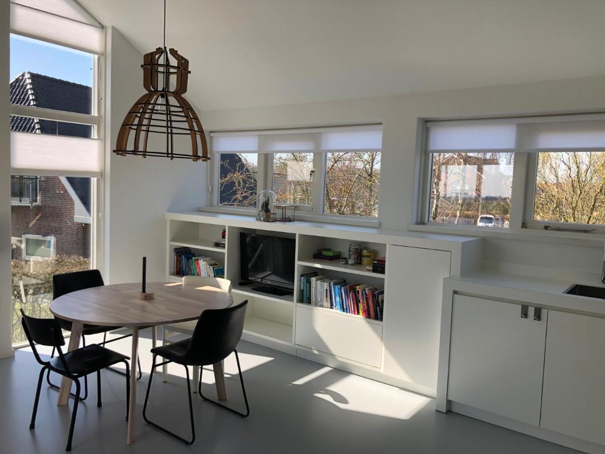 Loft Bed And Breakfast Grou Eksteriør billede