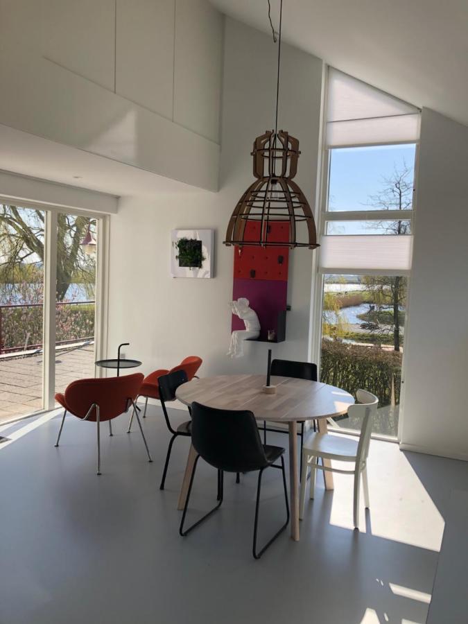 Loft Bed And Breakfast Grou Eksteriør billede