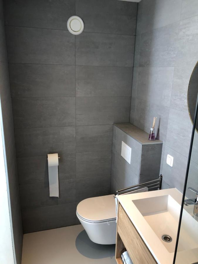 Loft Bed And Breakfast Grou Eksteriør billede